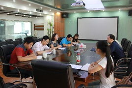 中國(guó)科學(xué)技術(shù)咨詢服務(wù)中心領(lǐng)導(dǎo)赴京調(diào)研，共促科技信息咨詢創(chuàng)新發(fā)展